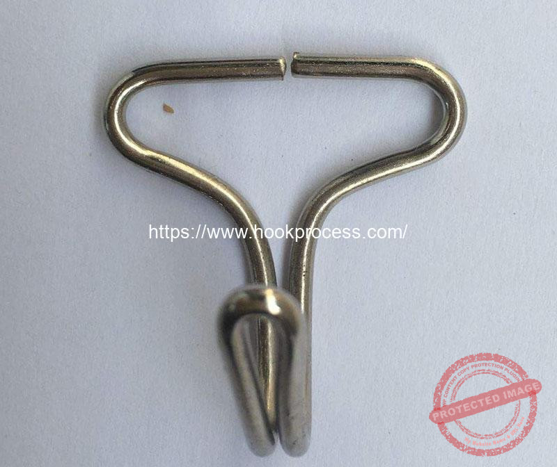 Automatic-Multi-Functional-Double-J-Hook-Making-Machine
